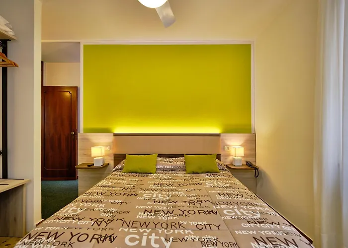 Piccolo Hotel