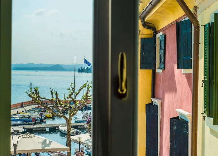 Hotel Remàt