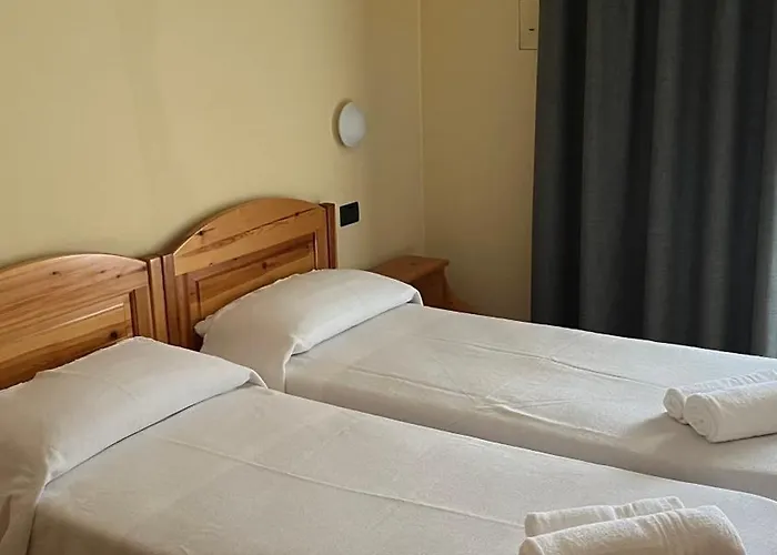 Hotel Giotto