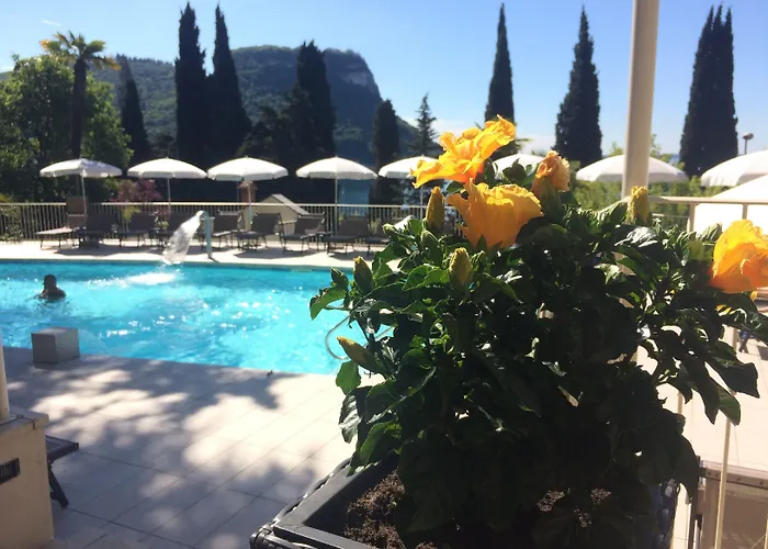 Hotel Excelsior Le Terrazze