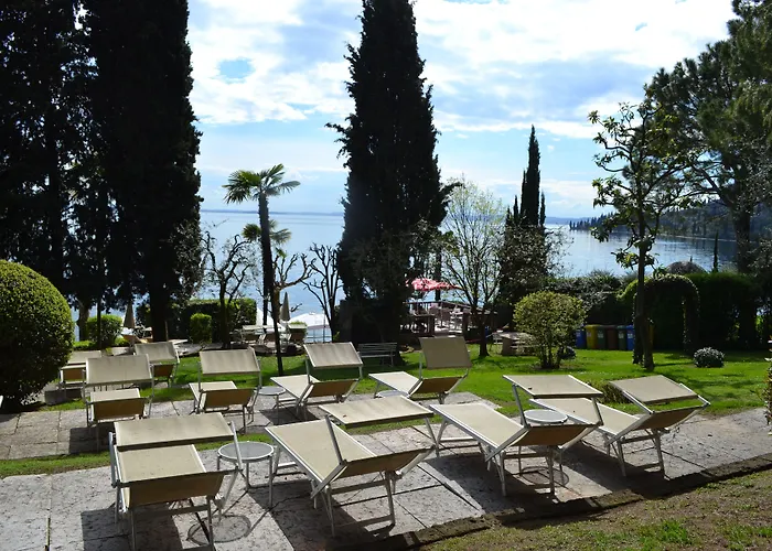 Hotel Excelsior Le Terrazze