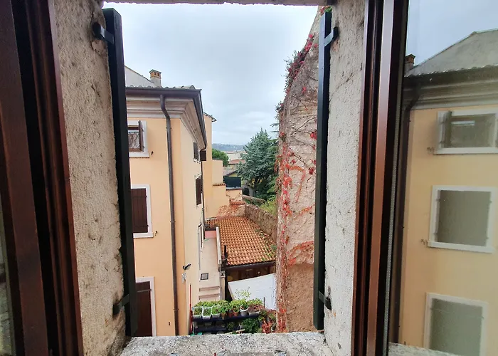 Hotel Alla Torre