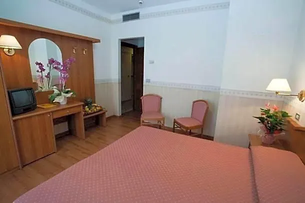Hotel Villa Mulino ***S