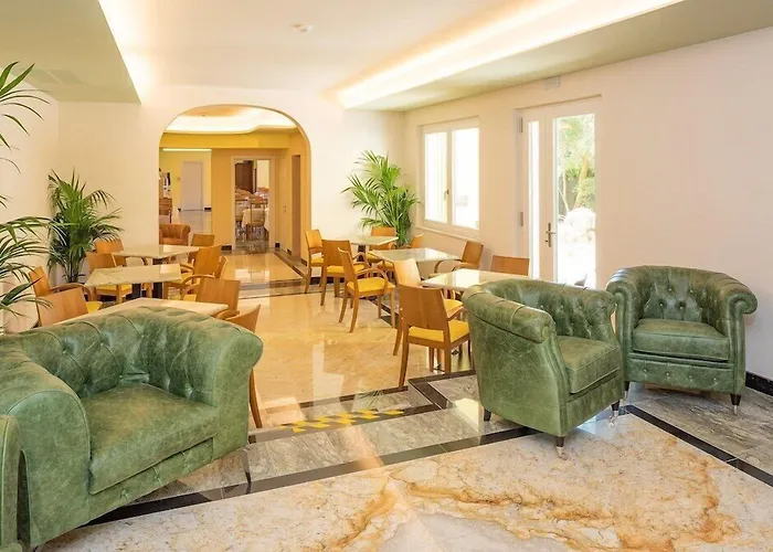 Hotel Centrale