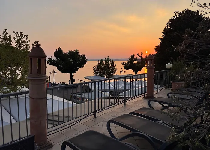 Hotel Astoria