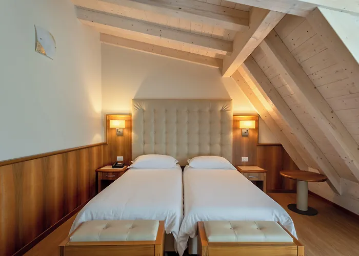 Hotel Palme & Suite